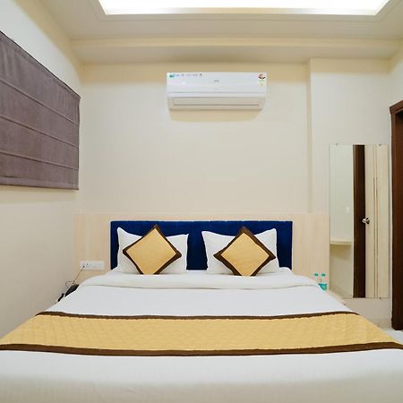 Hotel Snooze Jaipur Extérieur photo