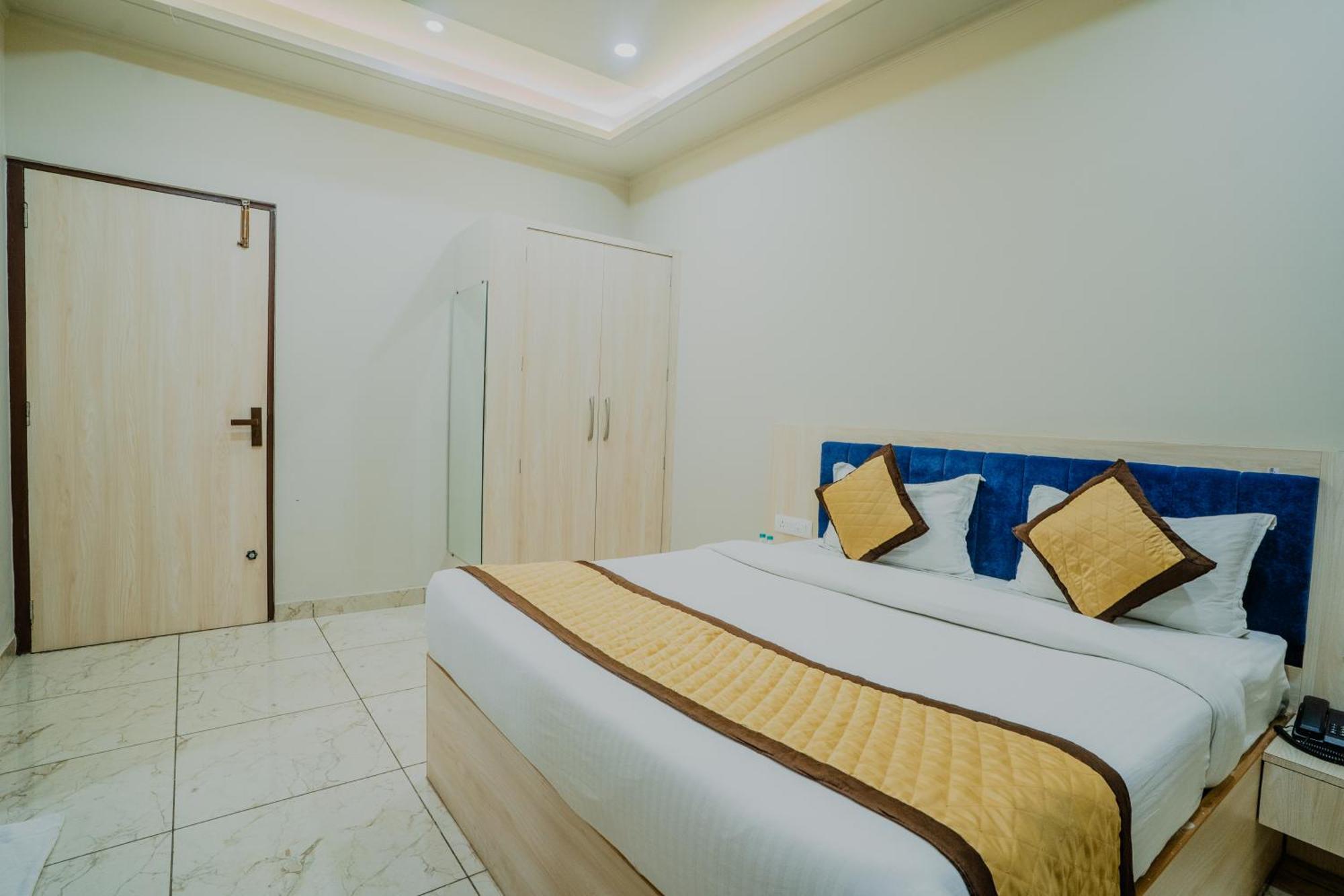 Hotel Snooze Jaipur Extérieur photo